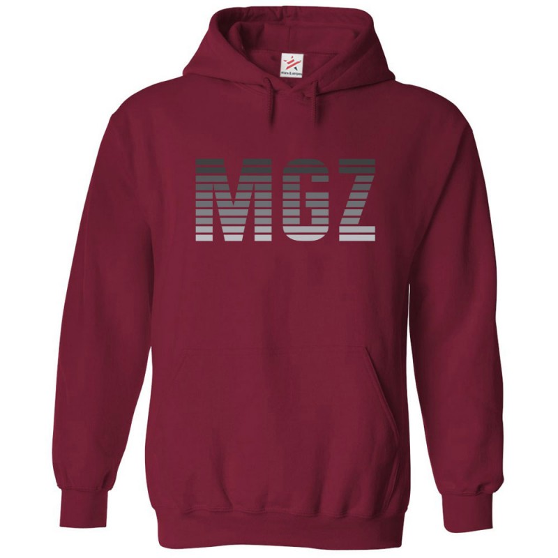 Mgz hoodie store